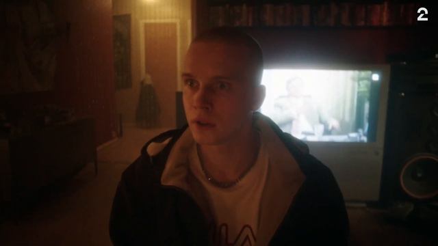 Cerwin-Vega! - Series clips - kids in crime S1-E2