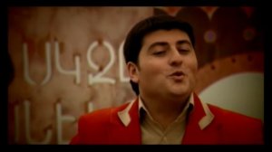 Arman Hovhannisyan // Ter Astvats