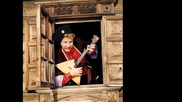 Любовь Волкова 