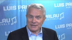 Luis Palau on the Season of Service Launch - 10.5.10.mp4