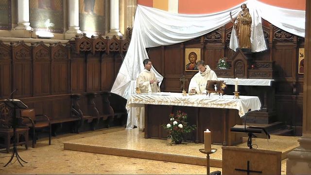 Saint Joseph Du Pont Du Las