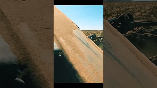 Борона БД 11 - Казахстан хозяйство Славутич Абайский район #agriculturelife #сельскоехозяйство смотреть онлайн
