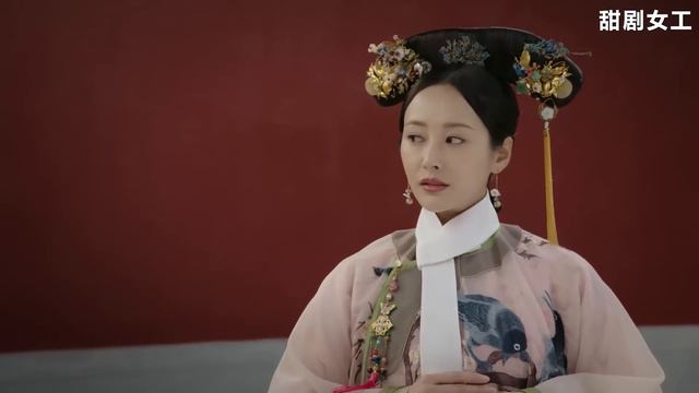 玉氏王爺逼死髮妻，皇上和如懿一臉震驚，更怒斥他不配為人 ！EP154 смотреть онлайн