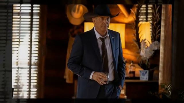 Yellowstone fans distracted by Carter's transformation смотреть онлайн