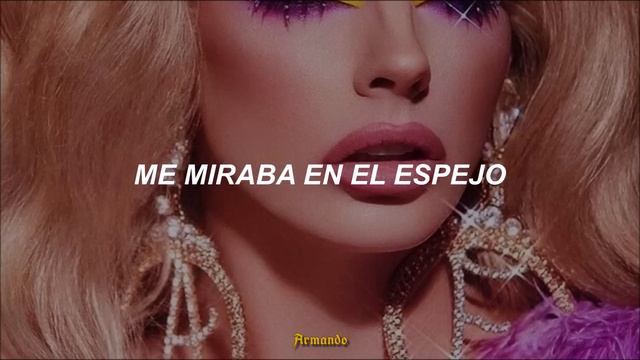 Gloria Trevi — Todos Me Miran [Letra]