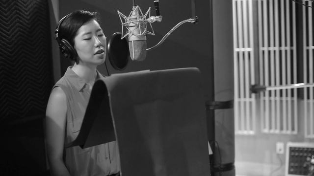 Jamie Song - Colin Huggins - No one feels loved the way I do смотреть онлайн