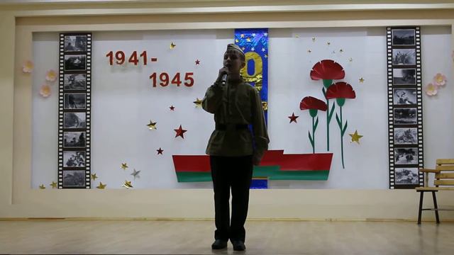 "Темная ночь" смотреть онлайн