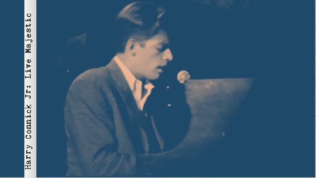 Harry Connick Jr. Live Majestic смотреть онлайн