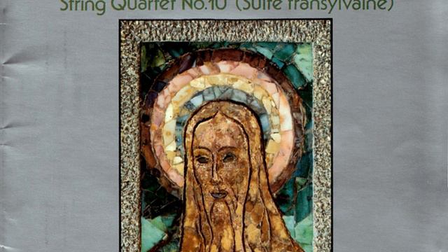 2. Three Hymns for the Holy Virgin Op. 65: I. Sequentia de Virgine Maria смотреть онлайн