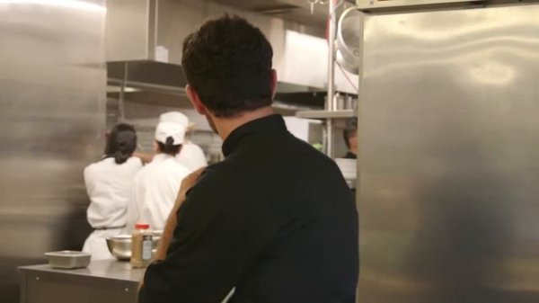 I Learned How To Cook Like A Professional Chef