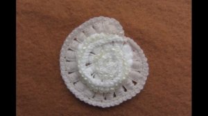 Белоснежный воротничок  Вязание крючком  Эксклюзивный аксессуар