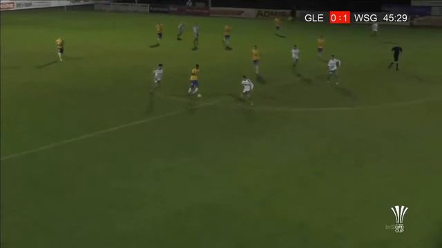 Kelvin Yeboah | Highlights