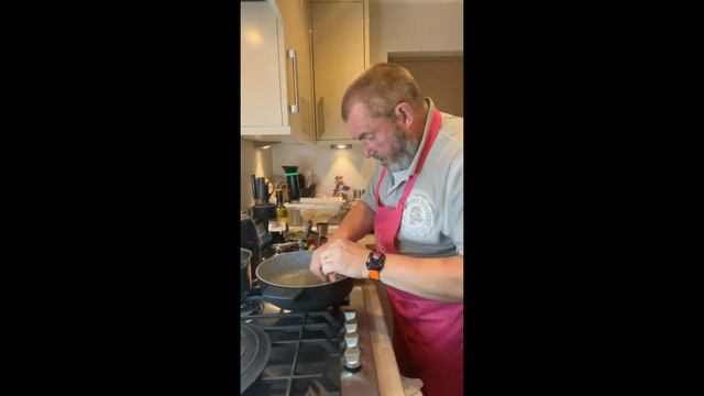 Potatoes Anna Take 2 смотреть онлайн