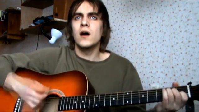 Mañana - Miss Evening (cover) смотреть онлайн