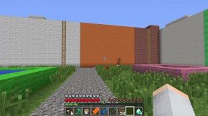 ВЫБЕРИ ОДИН ИЗ 50 СЕКРЕТНЫХ БАССЕЙНОВ В МАЙНКРАФТ ЧЕЛЛЕНДЖ Топовский Minecraft