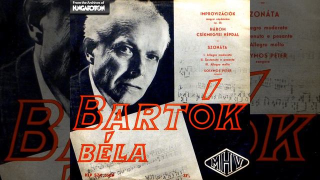 Szonáta II. Sostenuto e pesante смотреть онлайн