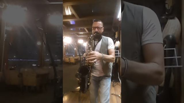 Nothing can chang sax mohamed maher смотреть онлайн