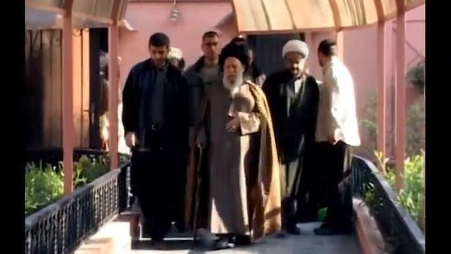 نبض وفاء بمناسبة ذكرى رحيل العلّامة المرجع السيد محمد حسين فضل الله-جمعية المبرات الخيرية смотреть онлайн