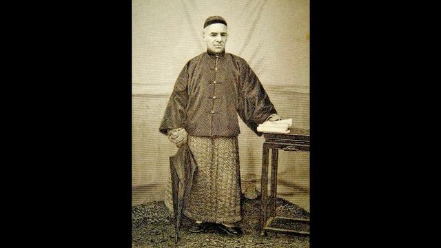 Chapter 10 - Memoir of the Rev. William C. Burns, M.A. - William Chalmers Burns смотреть онлайн