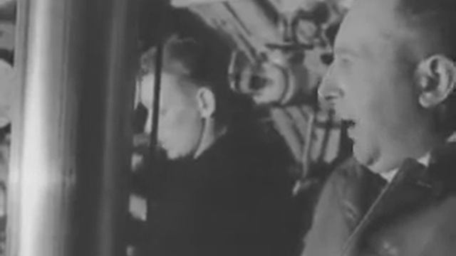 U boote am Feind | Oberkommando der Kriegsmarine (1943) смотреть онлайн