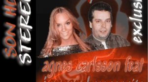 On and On '10 Remix11 - Bernard Vereecke ft Agnes Carlsson ( son hd stereo )