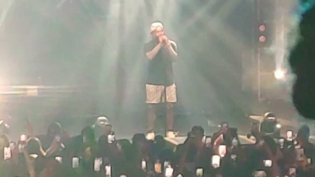 Kevin Gates In Concert In DC! 🔥💥🙏🏼 MAK & Danny Karis 🔥🎵🎤 смотреть онлайн