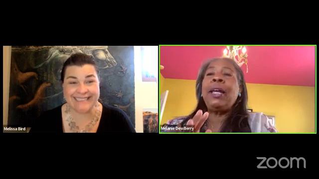 Tiny Bits of Love Series: Melanie DewBerry