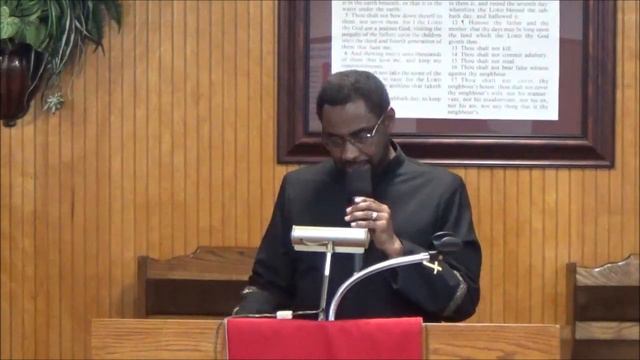 THIS MIRACLE IS FOR ME PART 2 MATT 1:21 MARK 10:27 (PRAISE BREAK)