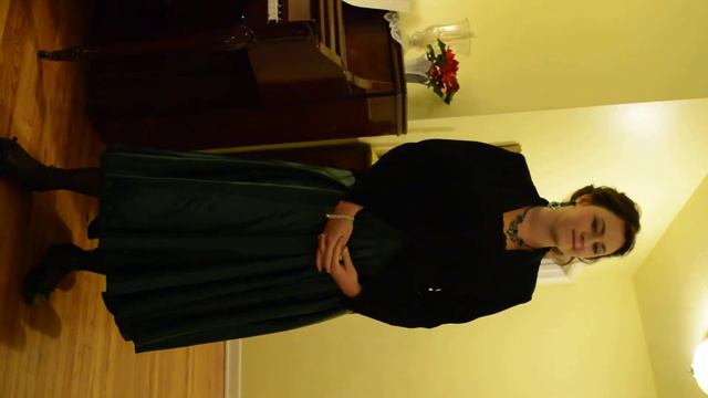 I Dreamt I Dwelt in Marble Halls смотреть онлайн