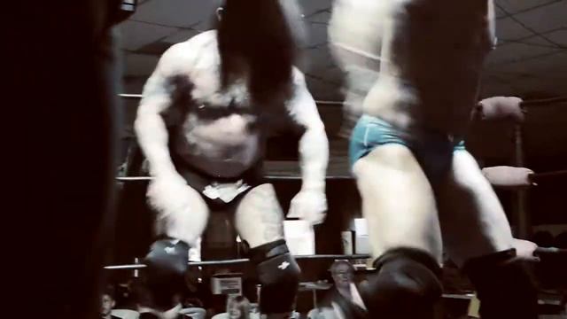 NWA HOUSTON SCOT SUMMERS смотреть онлайн