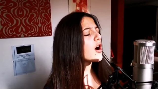 io ti aspetto Mengoni version Carola Zichittella смотреть онлайн