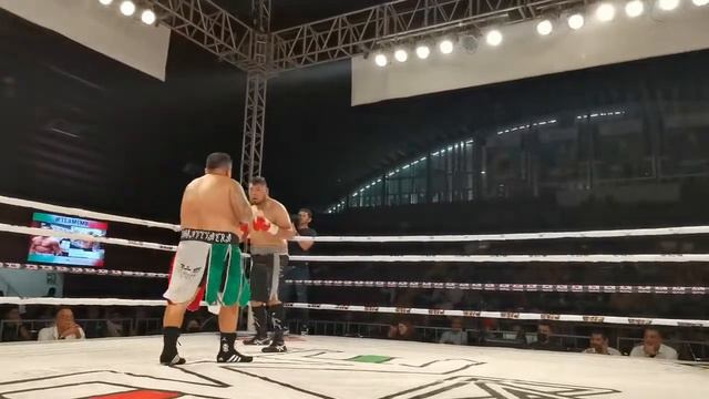 ERNESTO "TANQUE MARAVILLA" BELTRÁN VS RAMÓN OLIVAS | PELEA COMPLETA смотреть онлайн