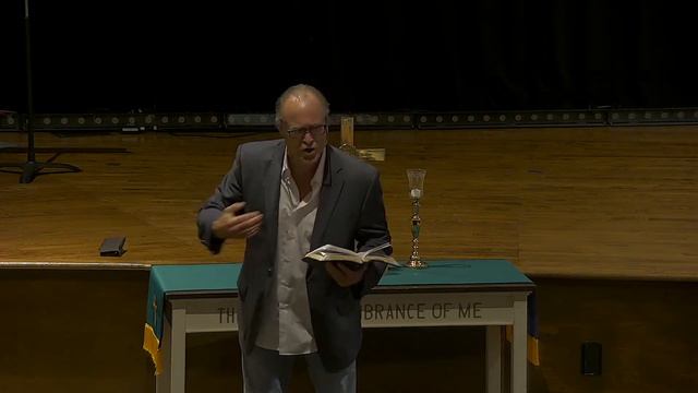 Midweek Messsage | Pastor William Lewis | September 22, 2022 смотреть онлайн