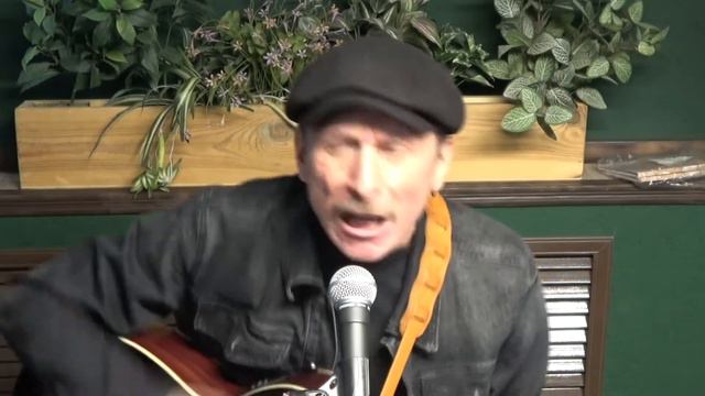 12 Молодая страна - Владимир Мирошкин