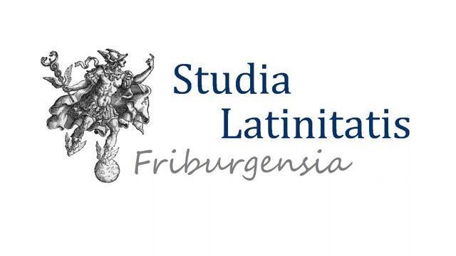 (10) Antonius Possevinus de Imitatione quid senserit смотреть онлайн