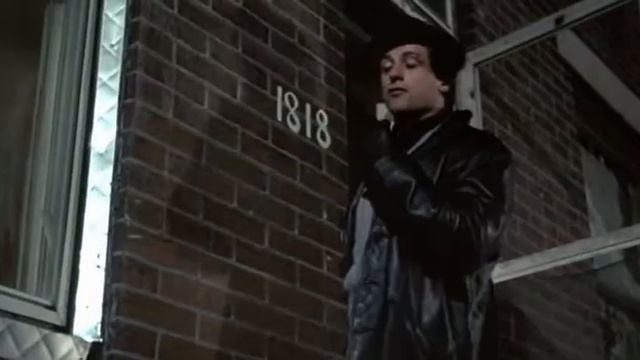 No easy way out (Robert Tepper), Rocky IV real HD смотреть онлайн