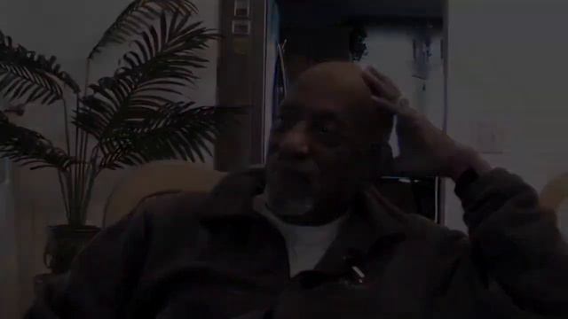 Harrison Dillard remembers infantry service in Italy during World War II смотреть онлайн