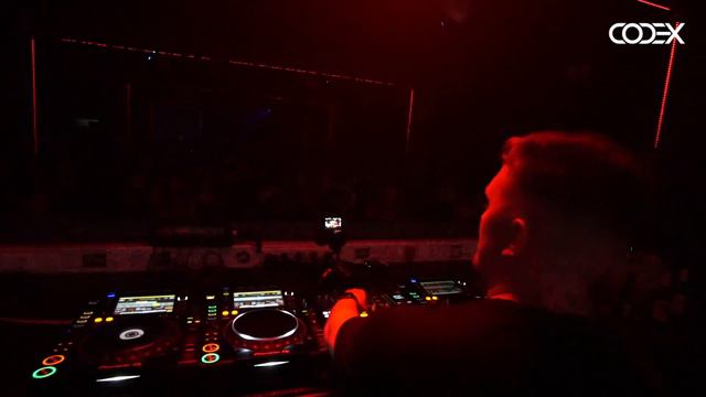 Spartaque - Sea You Festival Afterparty At Hans-Bunte-Areal