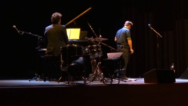 Els molins de la teva ment (David Carabén) смотреть онлайн