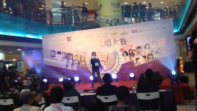 Cherie LIVE (Rolling in the Deep) смотреть онлайн