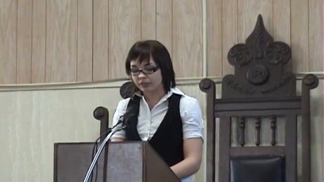 Eden's UN Speech смотреть онлайн