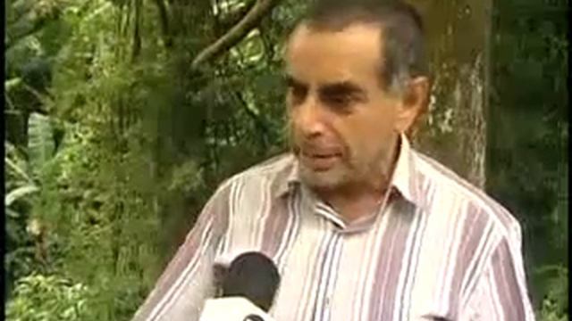 Pontes problemáticas em Mury смотреть онлайн