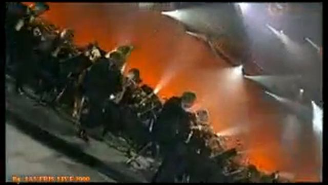 Rock you Like a Hurricane LIVE 2000_0.mp4- By iaveris! смотреть онлайн