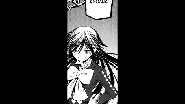 Сердца пандоры (Обзор манги) смотреть онлайн