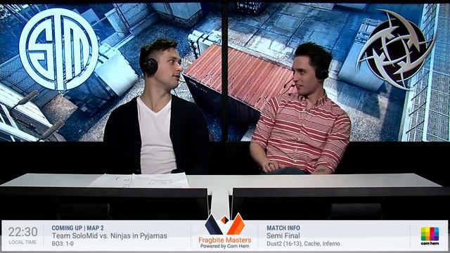 Sadokist and Henry sharing some feelings смотреть онлайн
