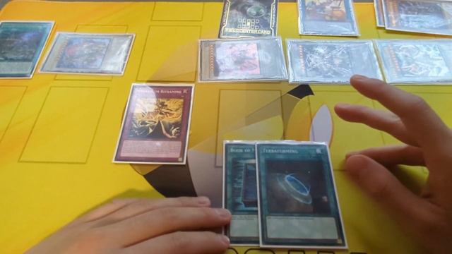 THE CALAMITY FTK SUCKS. HERE'S WHY. | Yu-Gi-Oh! Mannadium Test Hands/Combo Tutorial Post DUNE 2023