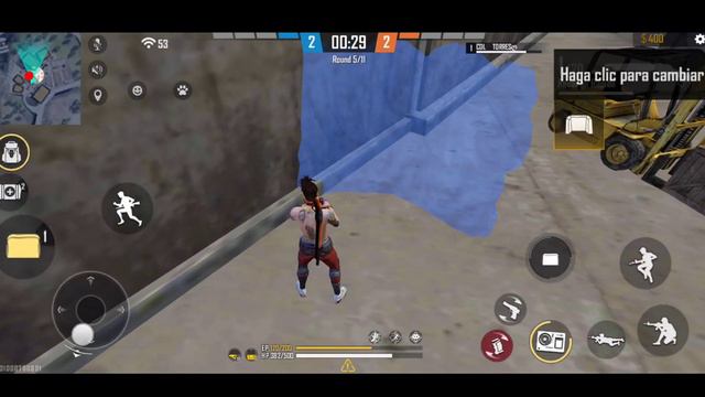 Decano De Mi Clan Me Reta A *PVP* "EL GANADOR SE QUEDA A MI PRIMA“ смотреть онлайн