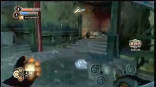 Bioshock 2 Ep.40 w/Rasmus L Greco смотреть онлайн