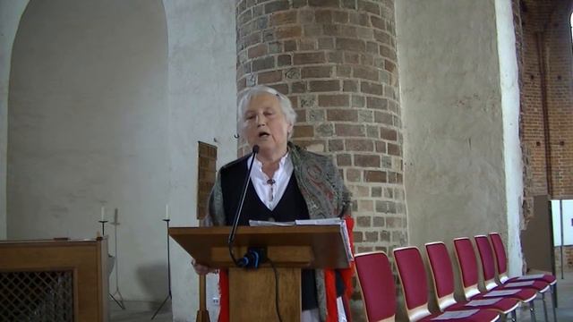 Gisela Bartel Geschichtskonferenz 09 09 2016 смотреть онлайн