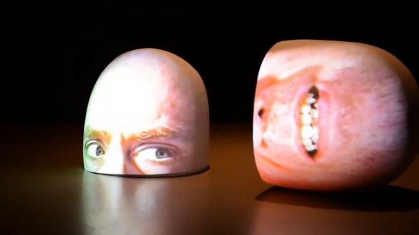 Tony Oursler wystawa